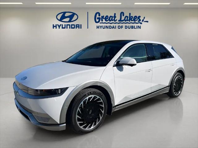2023 Hyundai IONIQ 5 Limited for sale near Columbus, OH