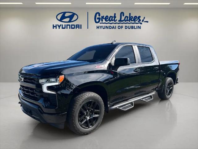 2023 Chevrolet Silverado 1500 for sale near Columbus, OH