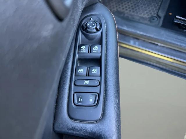 2018 Jeep Compass Latitude 4x4
