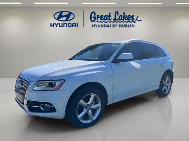 2017 Audi Q5 for sale near Columbus, OH