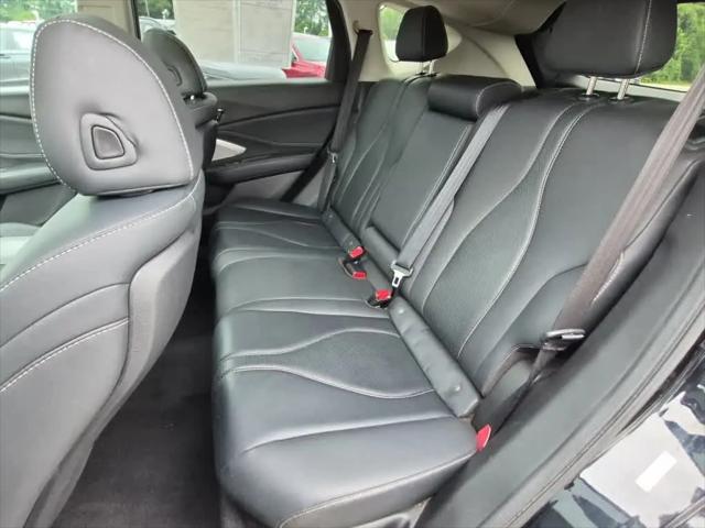 2020 Acura RDX Technology Package
