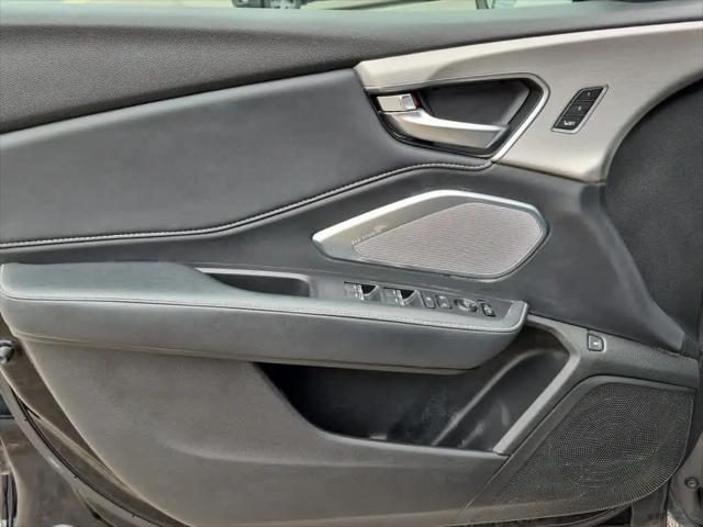 2020 Acura RDX Technology Package