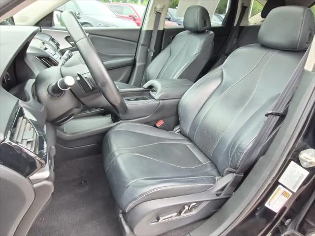 2020 Acura RDX Technology Package