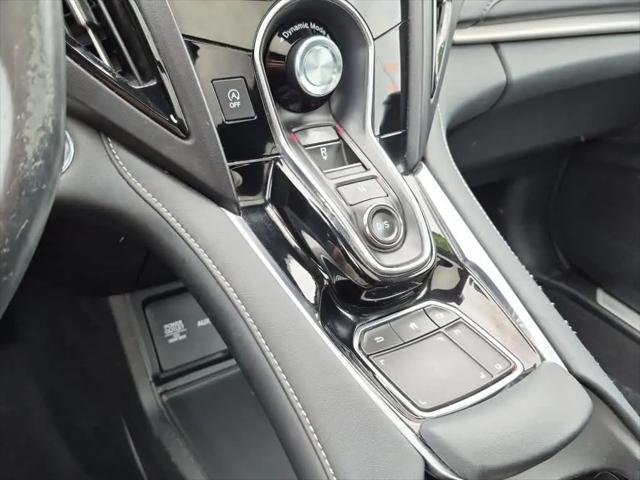 2020 Acura RDX Technology Package