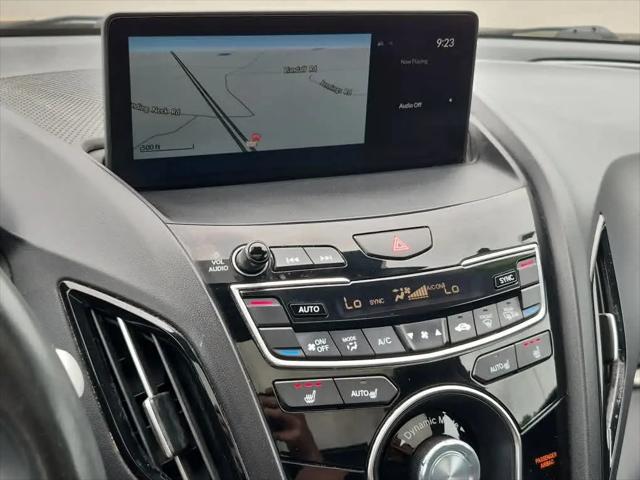 2020 Acura RDX Technology Package