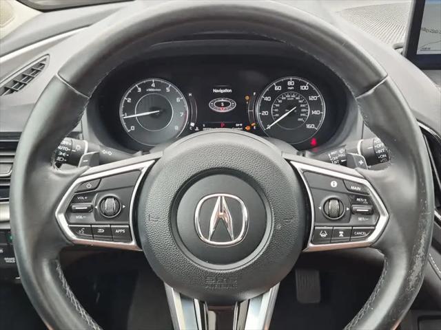 2020 Acura RDX Technology Package