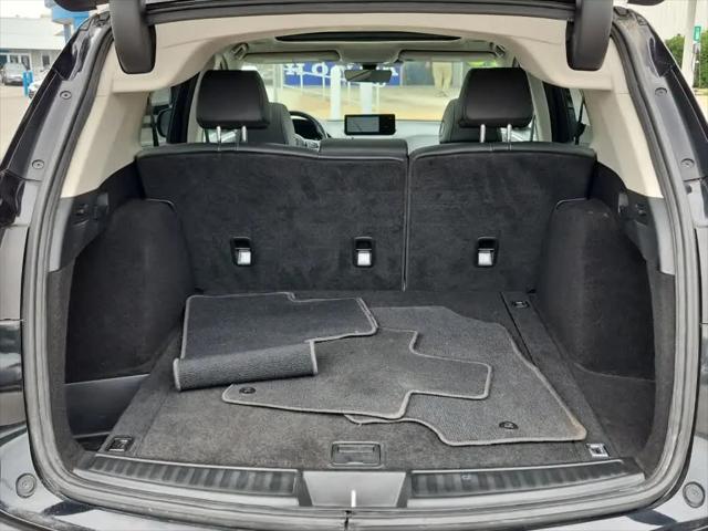 2020 Acura RDX Technology Package