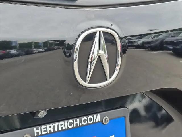 2020 Acura RDX Technology Package