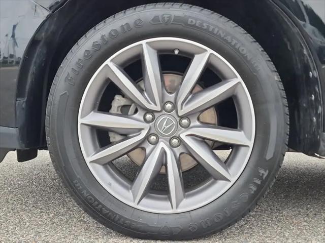 2020 Acura RDX Technology Package