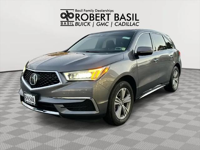 2020 Acura MDX Standard for sale in Orchard Park, NY