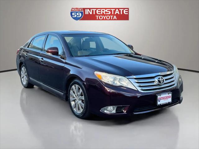 2011 Toyota Avalon Base for sale in Airmont, NY