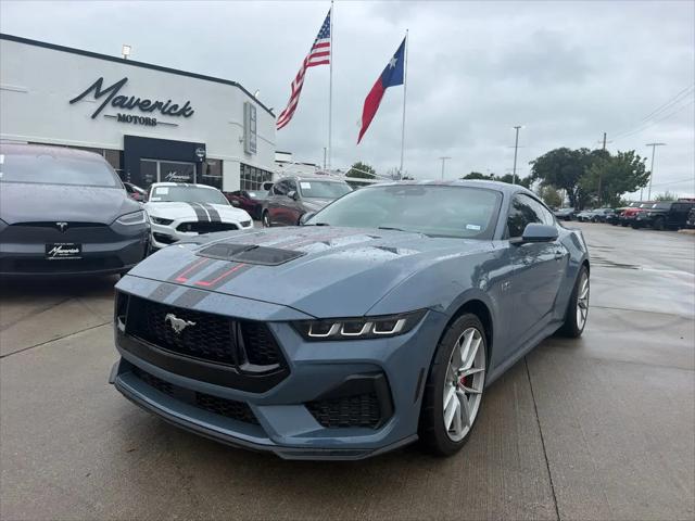 2024 Ford Mustang GT Premium Fastback for sale in Lewisville, TX