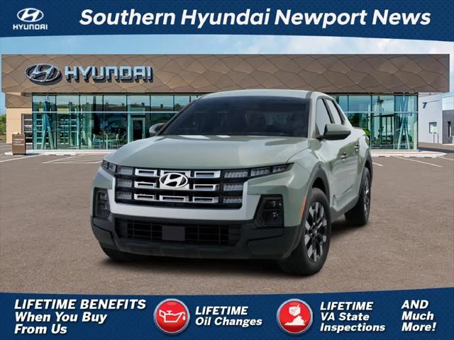 2027 Hyundai Santa Cruz SE for sale in Newport News, VA
