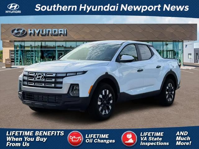 2027 Hyundai Santa Cruz SE for sale in Newport News, VA