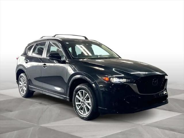 2024 Mazda CX-5 2.5 S Preferred