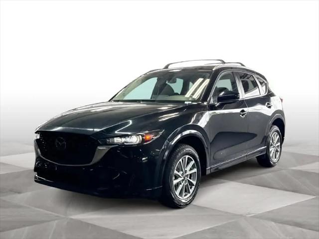 2024 Mazda CX-5 2.5 S Preferred