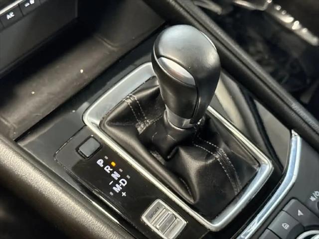 2024 Mazda CX-5 2.5 S Preferred