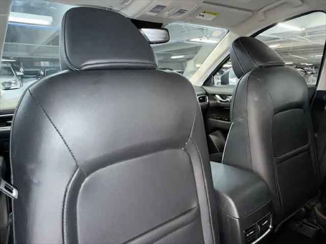 2024 Mazda CX-5 2.5 S Preferred