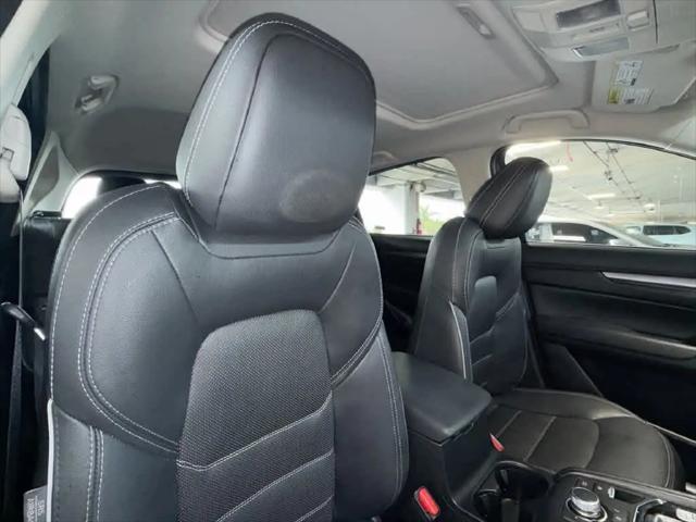 2024 Mazda CX-5 2.5 S Preferred