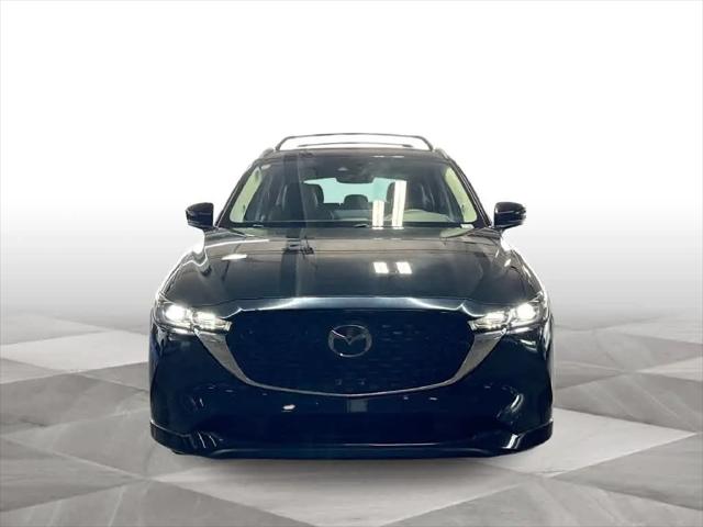 2024 Mazda CX-5 2.5 S Preferred