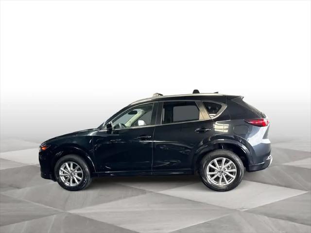 2024 Mazda CX-5 2.5 S Preferred