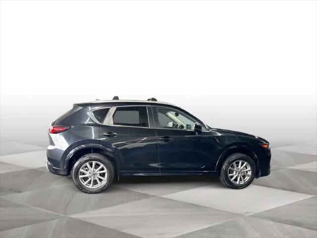 2024 Mazda CX-5 2.5 S Preferred