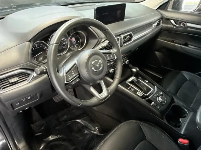 2024 Mazda CX-5 2.5 S Preferred