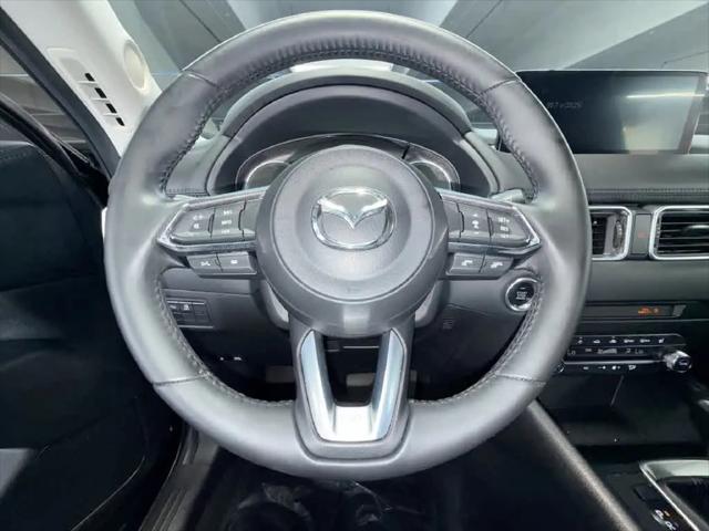 2024 Mazda CX-5 2.5 S Preferred