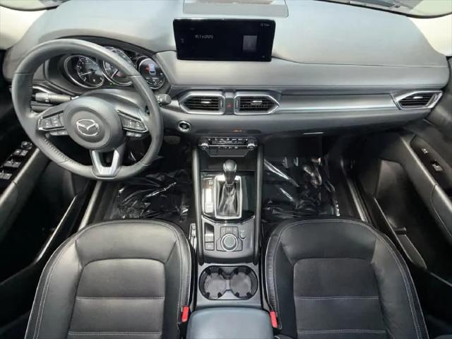 2024 Mazda CX-5 2.5 S Preferred