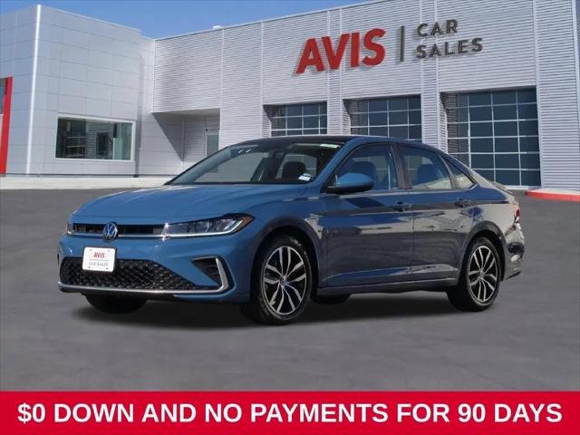 2026 Volkswagen Jetta SE for sale in Live Oak, TX