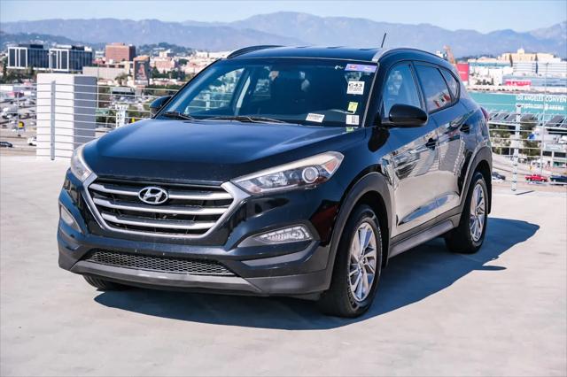 2017 Hyundai Tucson SE for sale in Los Angeles, CA