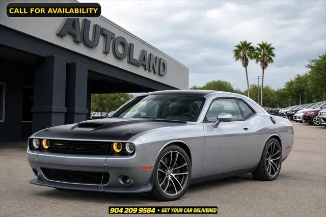 2017 Dodge Challenger T/A 392 for sale in Jacksonville, FL
