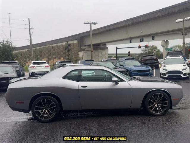 2017 Dodge Challenger T/A 392
