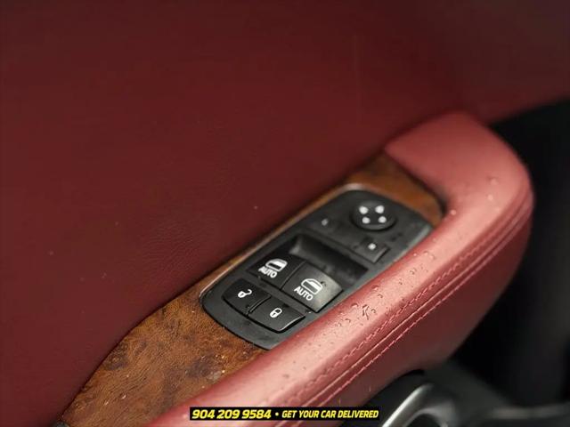 2017 Dodge Challenger T/A 392