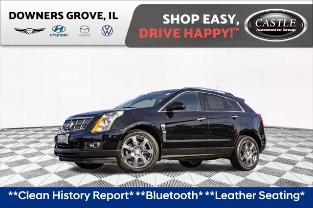 2012 Cadillac SRX Performance Collection for sale in Downers Grove, IL