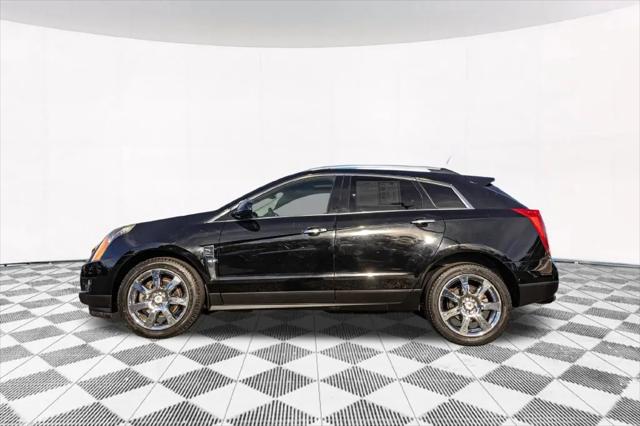 2012 Cadillac SRX Performance Collection