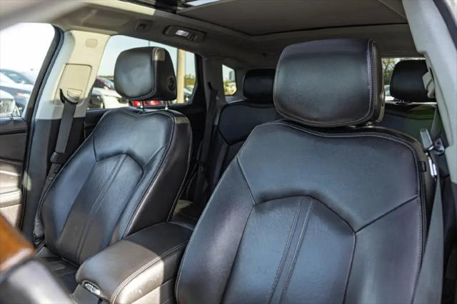2012 Cadillac SRX Performance Collection