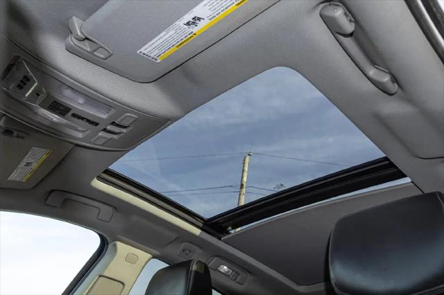 2012 Cadillac SRX Performance Collection