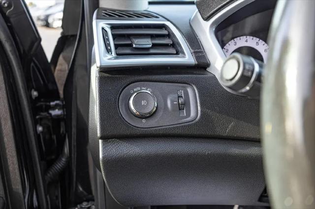 2012 Cadillac SRX Performance Collection