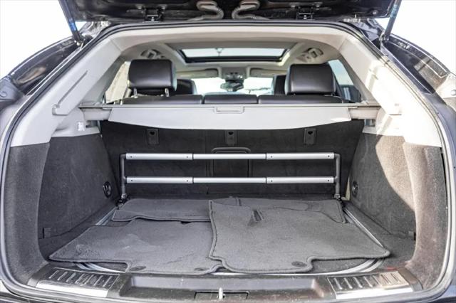 2012 Cadillac SRX Performance Collection