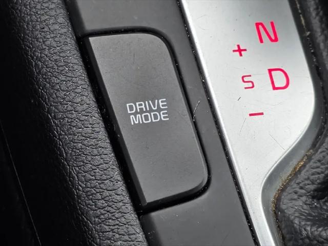 2022 Kia Forte FE