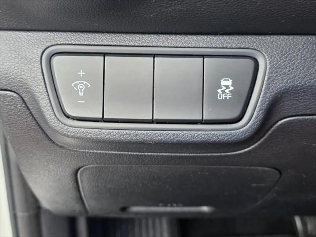 2022 Kia Forte FE