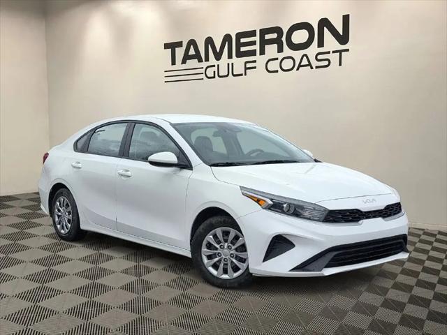 2022 Kia Forte FE for sale in Mobile, AL