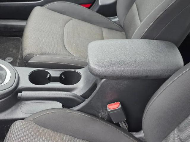 2022 Kia Forte FE