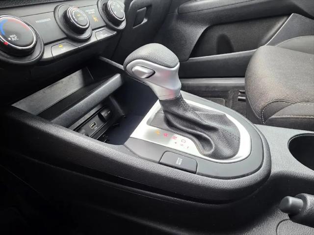 2022 Kia Forte FE