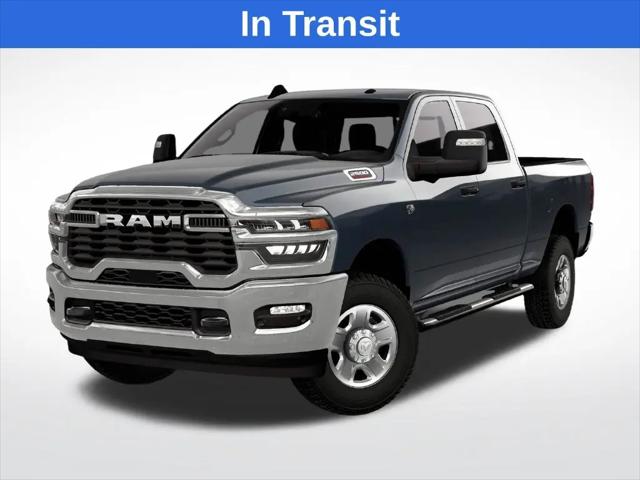 2027 Ram 2500 Tradesman for sale in Odessa, MO