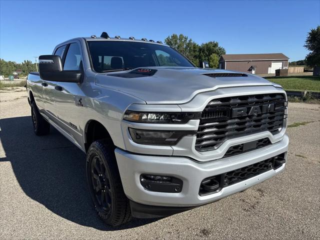 2027 Ram 3500 Big Horn for sale in Wayland, MI