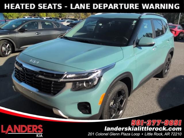 2026 Kia Seltos EX for sale in Little Rock, AR