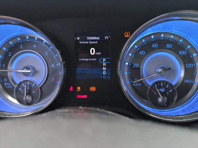 2014 Chrysler 300 Base