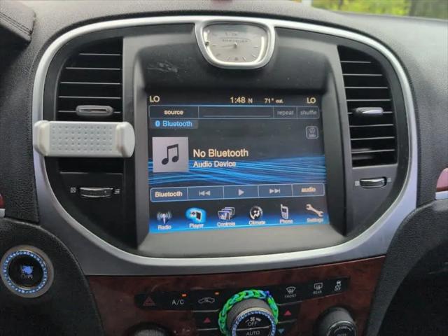 2014 Chrysler 300 Base